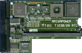 M-Tec T1230 (Viper) - T1230  front side