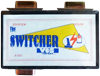 V.C.S. Import The Switcher -  top side