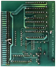 TopSecret A500 Megabit 4*256 -  R&uuml;ckseite