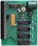 TopSecret A500 Megabit 4*256 -  Vorderseite