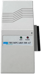 Interactive Video Systems Trumpcard 500 AT -  top side