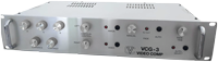 Videocomp VCG-3 -  Vorderseite