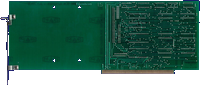 HK-Computer Vector SCSI & Professional SCSI -  Rückseite