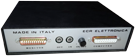 ECR Elettronica Videogenlock Mk II / Mk II Plus -  R&uuml;ckseite