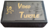 Turtle Enterprises Video Turtle -  Oberseite