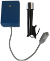 Impulse VoRecOne -  top side