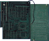 Microbotics VXL*30 - mit RAM-32 Rückseite