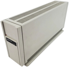 Xebec Xebec 9700 Series - 9720H-Laufwerk Vorderseite