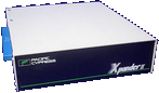 Pacific Cypress Xpander II -  Vorderseite