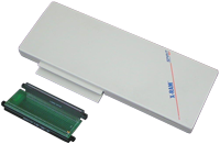 Spirit Technology X-RAM -  front side