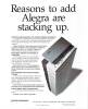 Access Associates Alegra - 1987-07 (US)