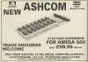 Ashcom Design ADD501 - 1989-06 (GB)