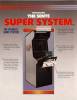 Bally Sente Sente Super System (SAC-III) - 1987 (US)