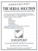 Checkpoint Technologies Serial Solution - 1989-06 (US)