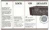 Communications Specialties GEN/ONE - 1989-06 (US)