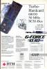 Great Valley Products G-Force 030 (Impact A2000-030 Combo Series II) - 1992-10 (DE)