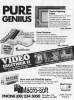 Datel Electronics Geniscan - 1991-12 (AU)
