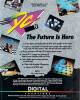 Digital Creations / Progressive Image DCTV - 1990-10 (US)