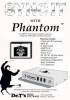 Dr.T's Music Software The Phantom - 1991-01 (US)