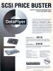 Expansion Systems DataFlyer 500 (Rapid Access Turbo) - 1991-06 (US)