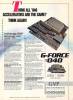 Great Valley Products G-Force 040 - 1992-01 (US)
