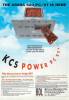 Kolff Computer Supplies Power PC Board - 1990-07 (GB)