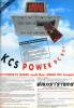 Kolff Computer Supplies Power PC Board - 1990-12 (DE)