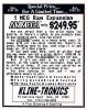 Kline-Tronics Ammeg1 - 1988-02 (US)