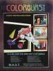 Memory and Storage Technology ColorBurst - 1991-05 (AU)