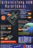 M-Tec / Neuroth Hardware Design 68030 - 1995-02 (DE)