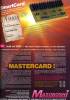 Masoboshi SmartCard (SC-201) - 1992-06 (DE)