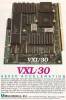 Microbotics VXL*30 - 1992-01 (US)