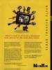 NewTek Video Toaster Flyer - 1997-03 (US)