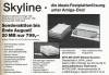 Skyline Soft CHD-AG1/20 - 1989-07 (DE)