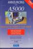 Solid State Leisure A5000 - 1990-11 (GB)