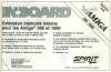 Spirit Technology Inboard 500 - 1988-05 (FR)
