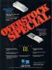 Supra SupraDrive 2000 WordSync - 1991-11 (US)