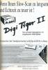 Klaus D. Tute Digi Tiger II - 1992-01 (DE)