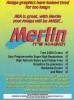 X-Pert Computer Services / Prodev Merlin - 1993-07 (AU)