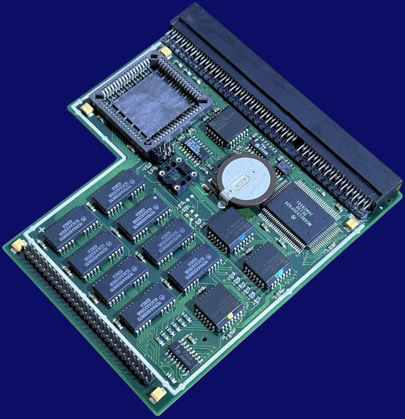 Phase 5 Digital Products Blizzard 1220 / 4 - front side