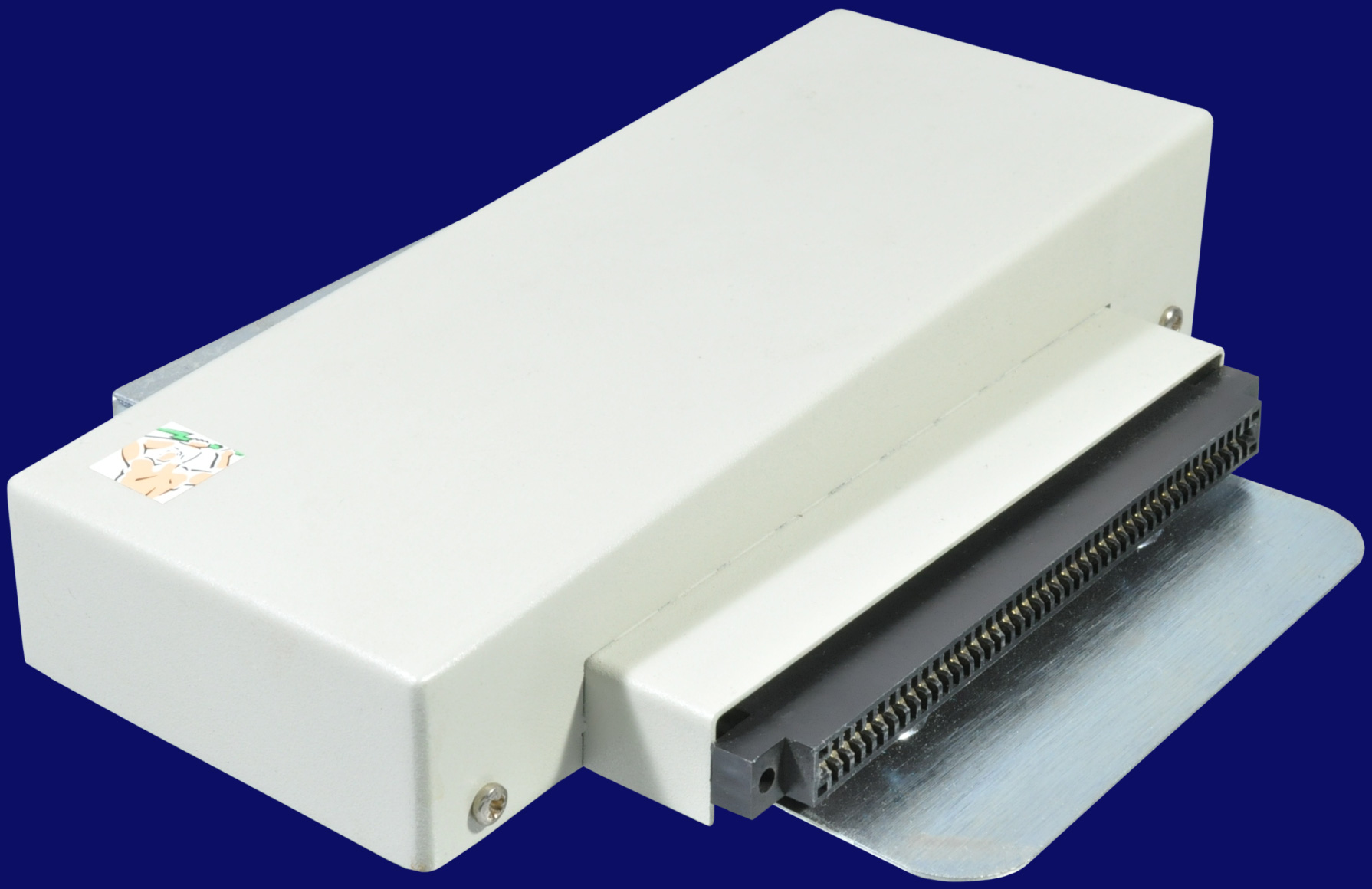 Power Computing PC526 - top side