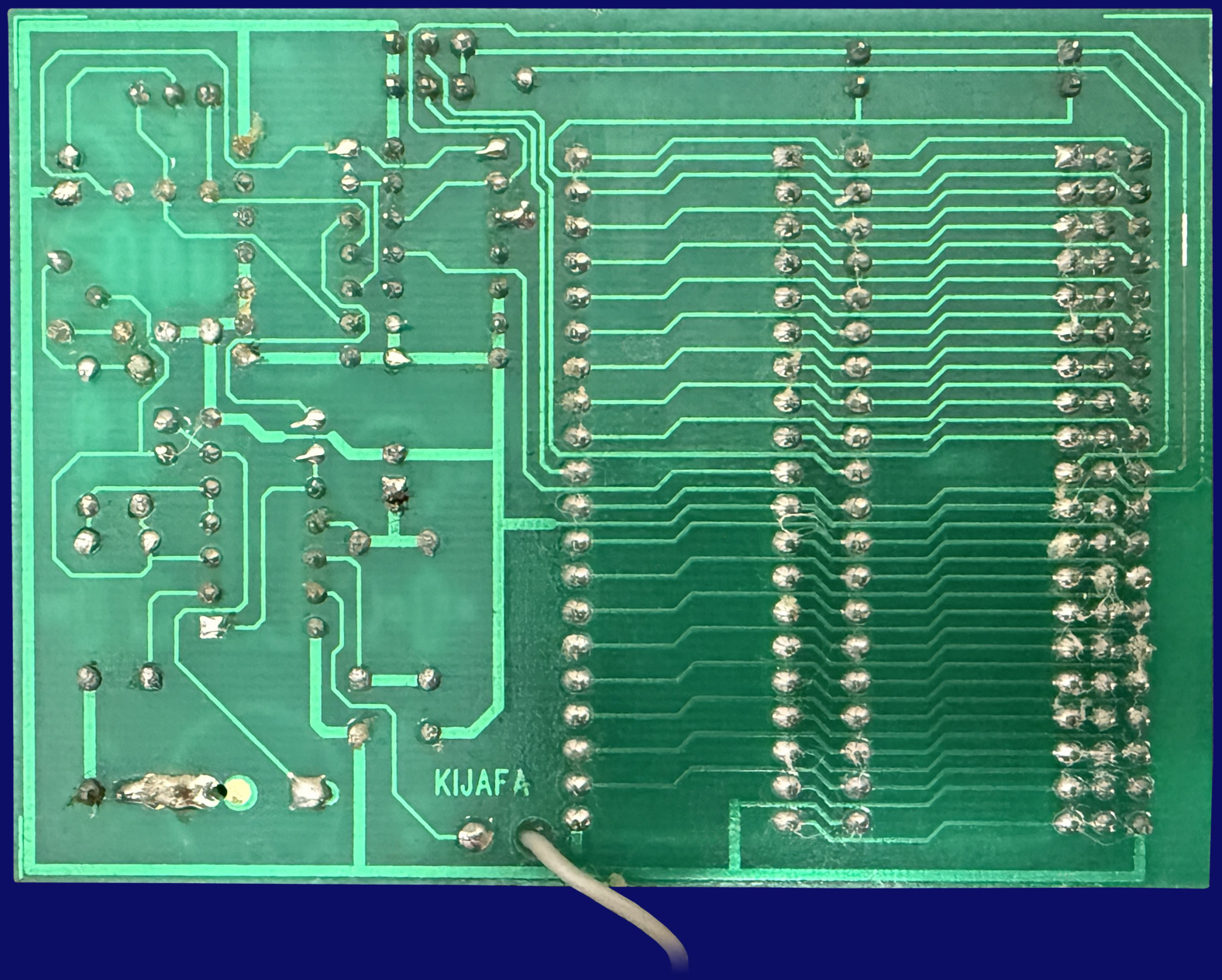 Global Upgrades Switch-Itt - back side