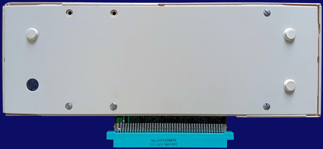 Archos ADD-500 - Unterseite