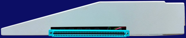 Archos ADD-500 - rechte Seite