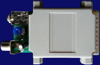 Phoenix Microtechnologies AP420 - front side