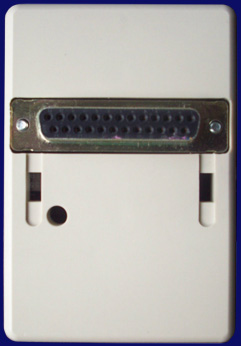 Akron Systems Development A-Time - back side