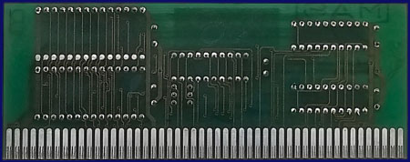 Combitec AutoBoot 1.2 Card - Vorderseite