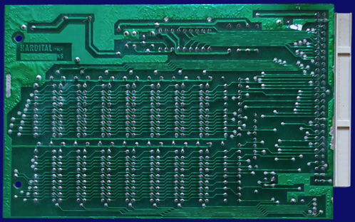 Hardital Insider 2 - R&uuml;ckseite
