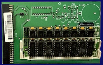 Marpet Developments MP502A - front side