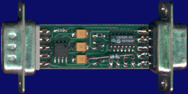 Elbox Mroocheck (Mroczek / Topolino Mk II / Punchinello Mk II) - Mroocheck (board), front side